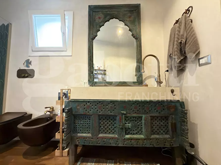 Immagine 30 di Appartamento in vendita  in Via guglielmotto d'otranto, 6 a Lecce