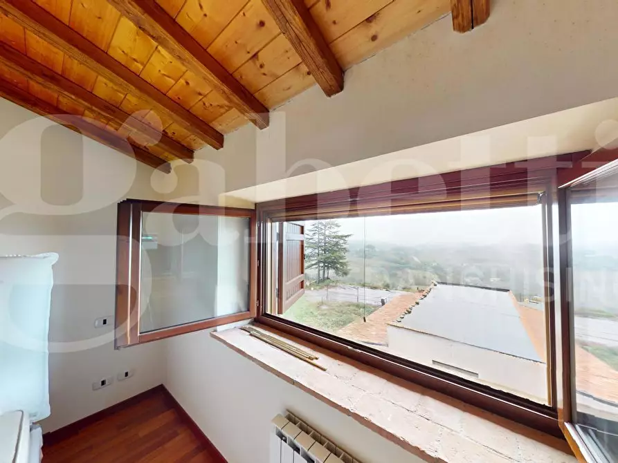 Immagine 13 di Appartamento in vendita  in Via Monte Cucco a Castelnuovo Di Porto
