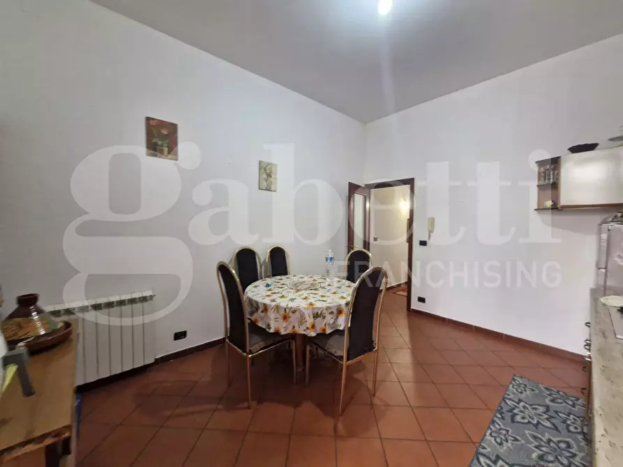 Immagine 6 di Appartamento in vendita  in Via Ragusa Moleti a Palermo