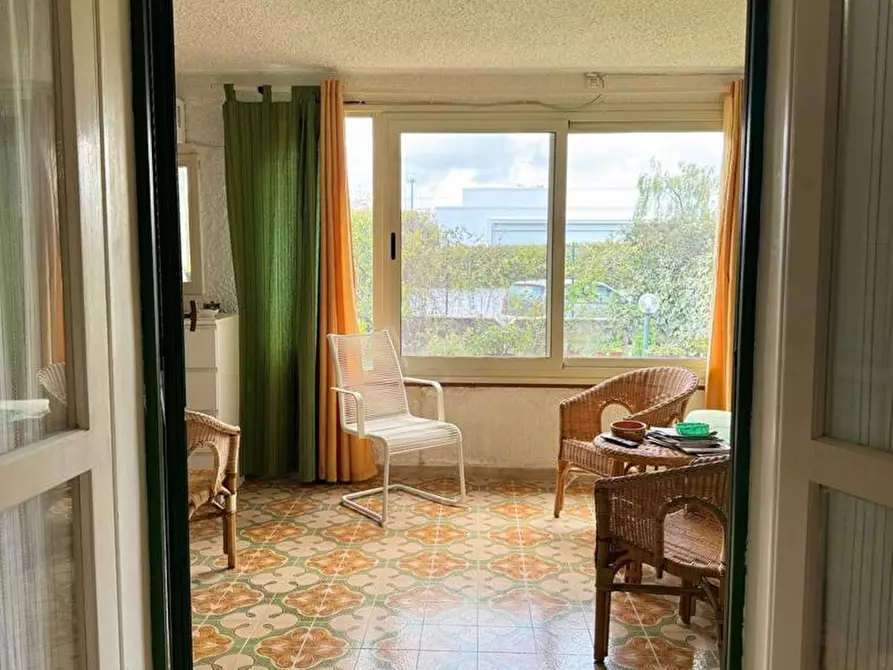 Immagine 7 di Villa in vendita  in Via DELLE MUSE a Siracusa
