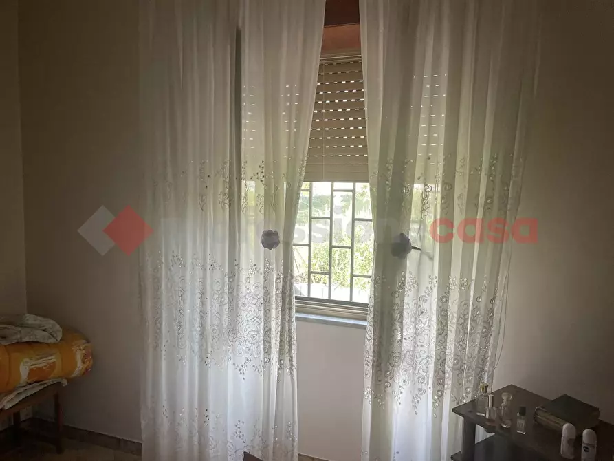 Immagine 21 di Villa in vendita  in Via Miceli III trav., snc a Vitulazio