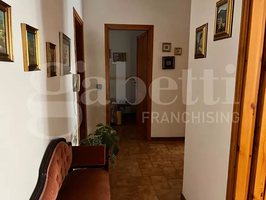 Immagine 17 di Casa bifamiliare in vendita  in Via PETUNIE, 2 a Taranto