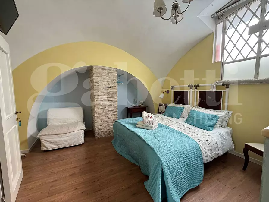 Immagine 2 di Appartamento in vendita  in Via Pio IX, 11 a Gaeta