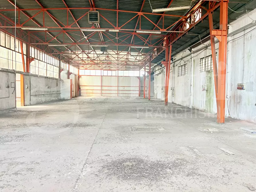 Immagine 40 di Capannone industriale in vendita  in Via Ori Martin, snc a Ceprano