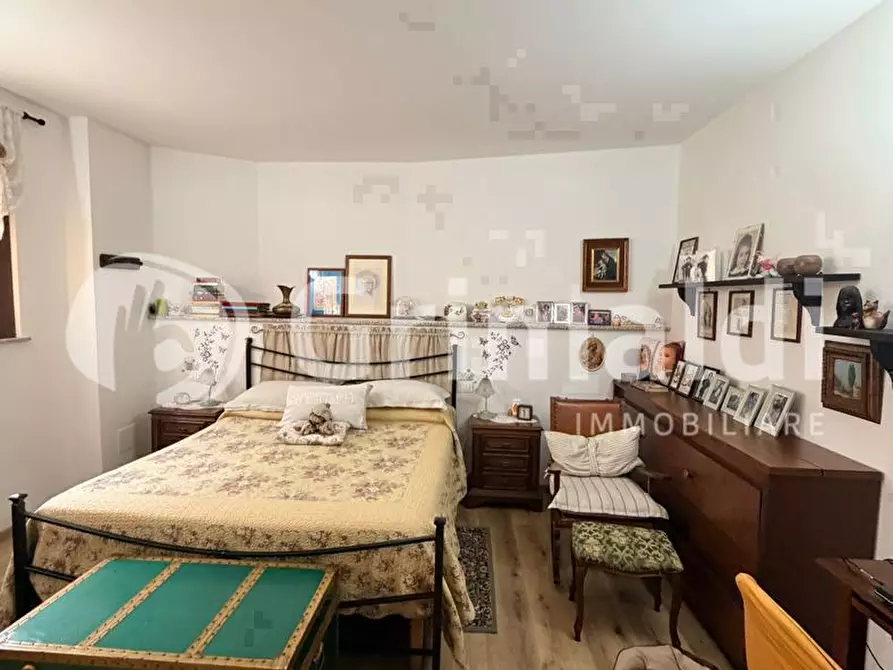 Immagine 25 di Appartamento in vendita  in Via AZZI, 20 a San Colombano Al Lambro