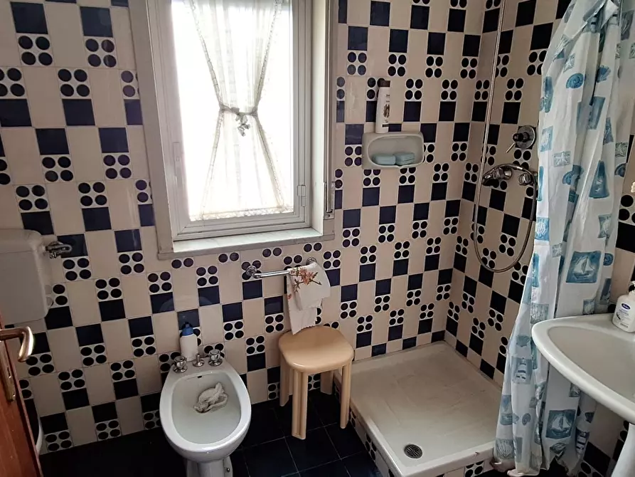 Immagine 19 di Appartamento in vendita  in Via S.Maria di GesÃ¹ Inferiore, 13 a Messina