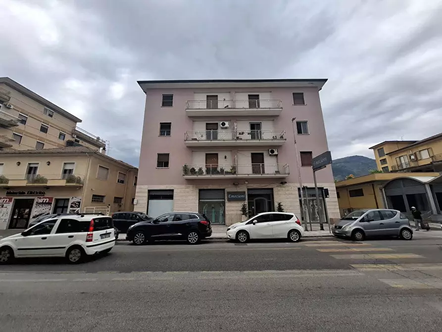 Immagine 2 di Appartamento in vendita  in Viale San Domenico, 13/b a Sora