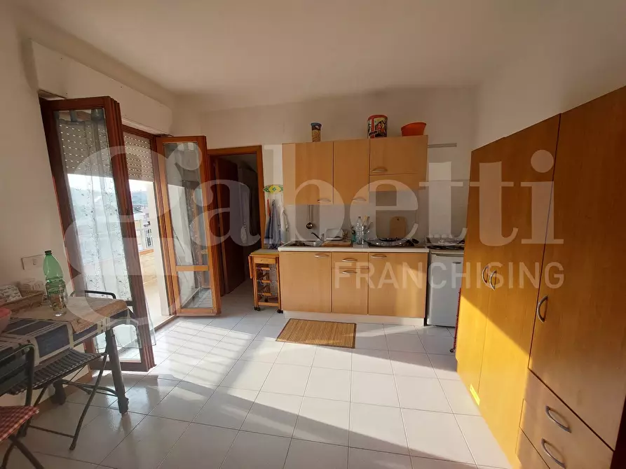 Immagine 22 di Appartamento in vendita  in Via dei Tigli, 53 a Alba Adriatica