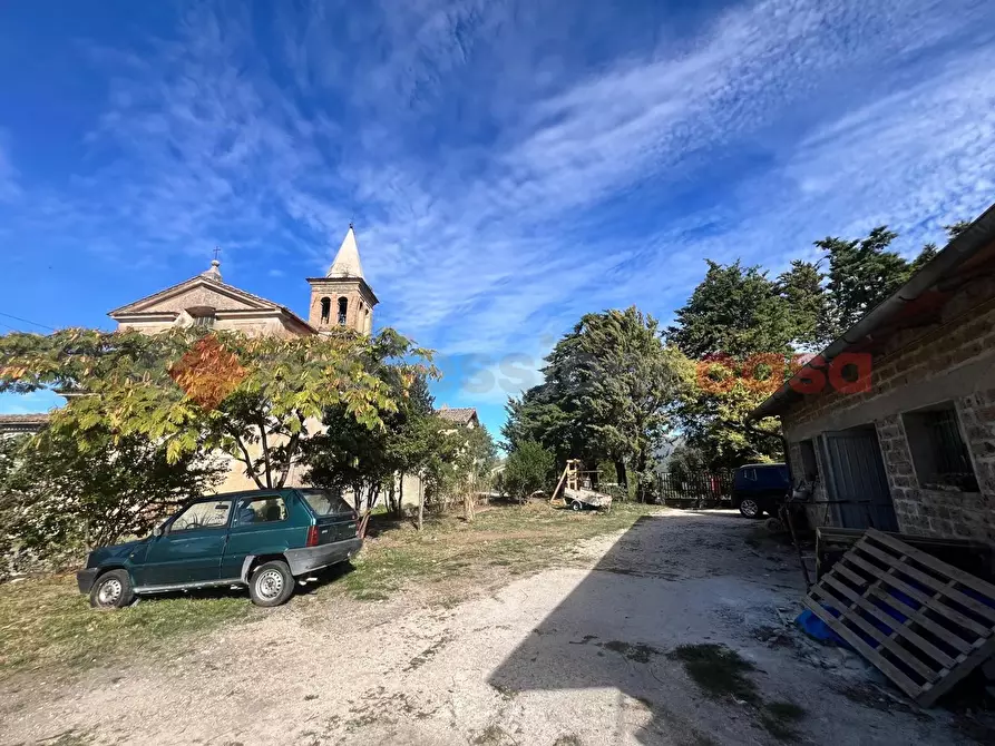 Immagine 6 di Casa trifamiliare in vendita  in LocalitÃ  Bazzano Superiore a Spoleto
