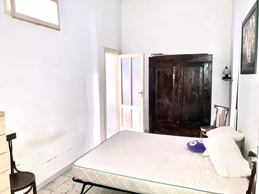 Immagine 5 di Appartamento in vendita  in Via don minzoni a San Severo