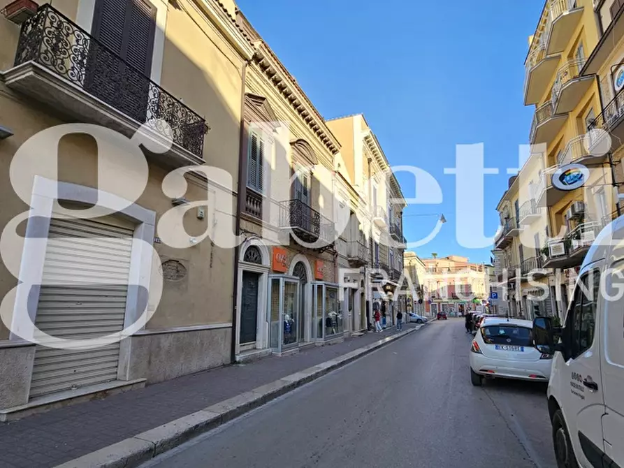Immagine 7 di Casa indipendente in vendita  in Via Tiberio Solis a San Severo