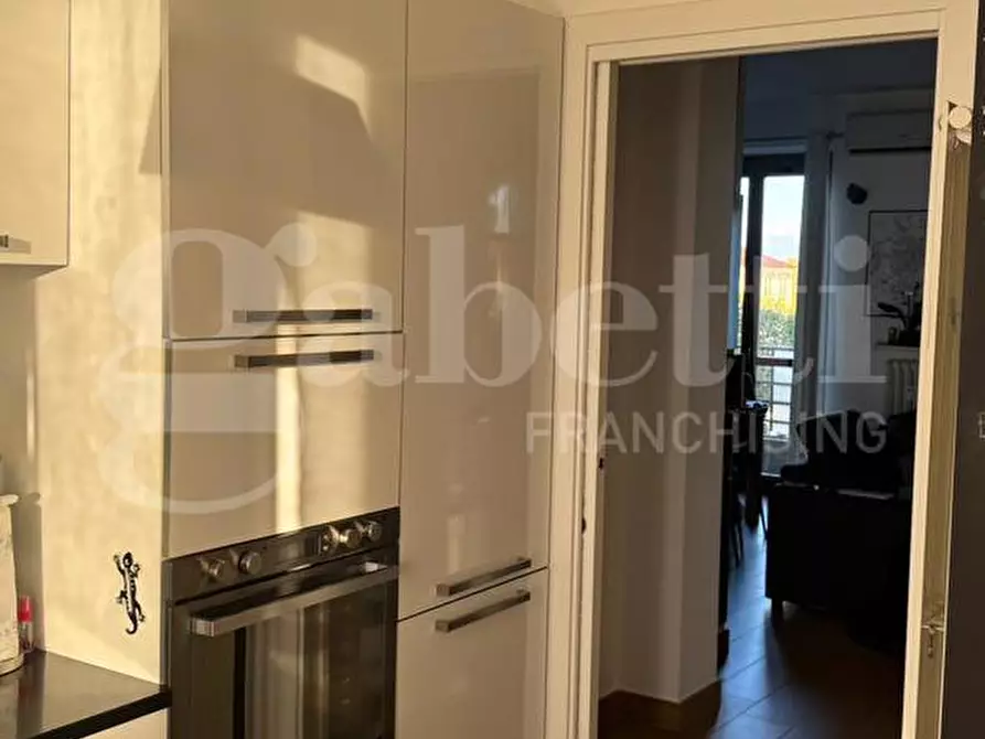 Immagine 25 di Appartamento in vendita  in Via tunisi, 1 a Torino