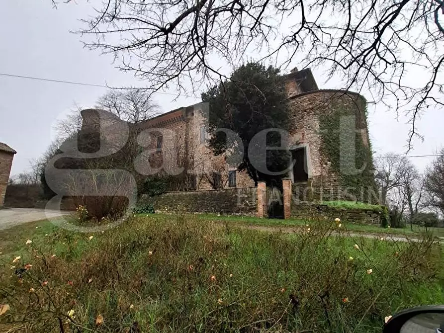 Immagine 8 di Rustico / casale in vendita  in Via Rivarossa, 1 a Agazzano