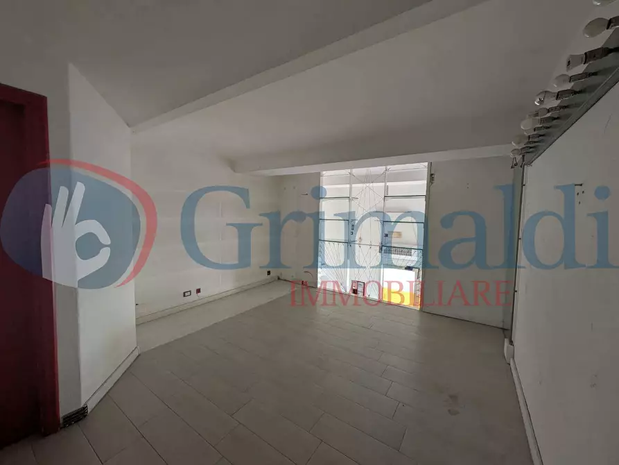 Immagine 9 di Negozio in affitto  in Via Aurelia a Rosignano Marittimo