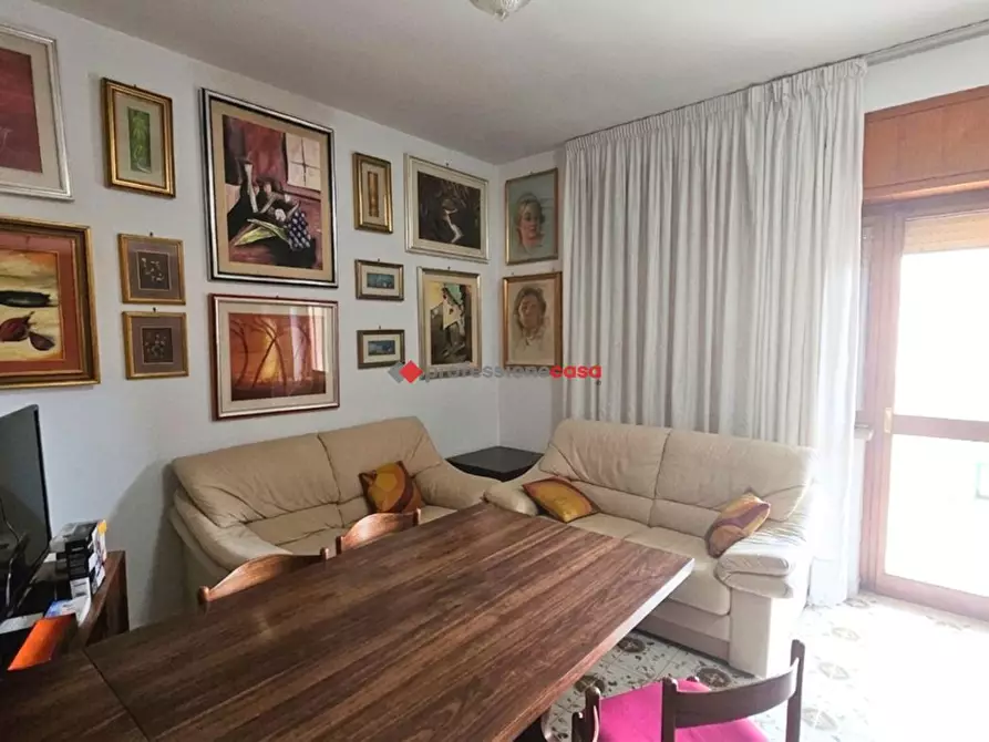 Immagine 3 di Appartamento in vendita  in Via Girolamo Calvanese, 7 a Foggia