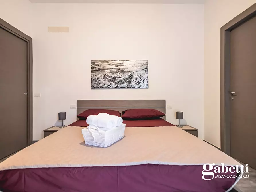 Immagine 13 di Appartamento in vendita  in Via Arno a Misano Adriatico