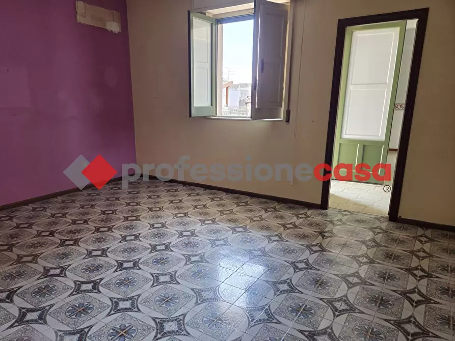 Immagine 21 di Appartamento in vendita  in Via del Roveto a Catania