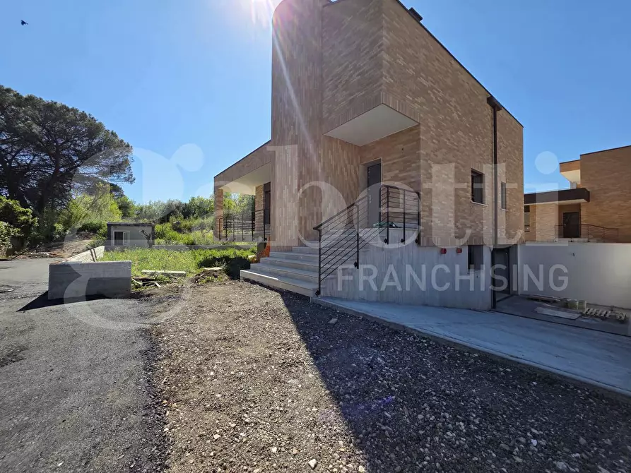 Immagine 26 di Villa in vendita  in Vicolo Del Conte, 70 a Roma