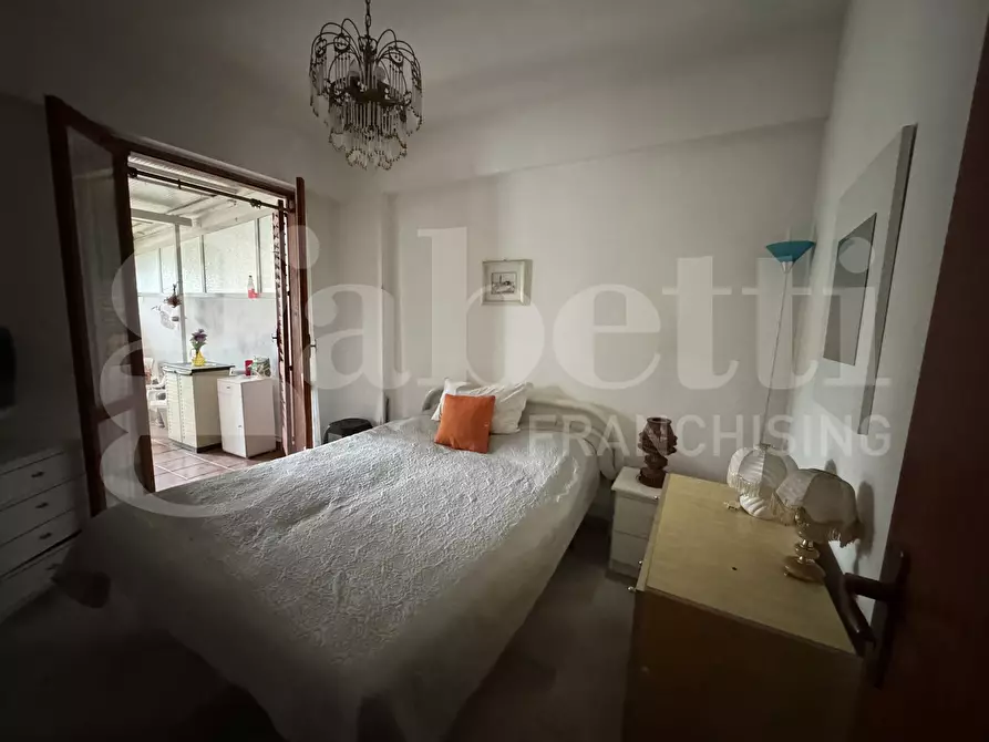 Immagine 27 di Appartamento in vendita  in Contrada Saiatine, snc a Furnari