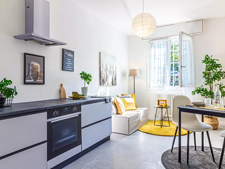 Immagine 10 di Appartamento in vendita  in Via dell'Uccellino, 2 a Bologna