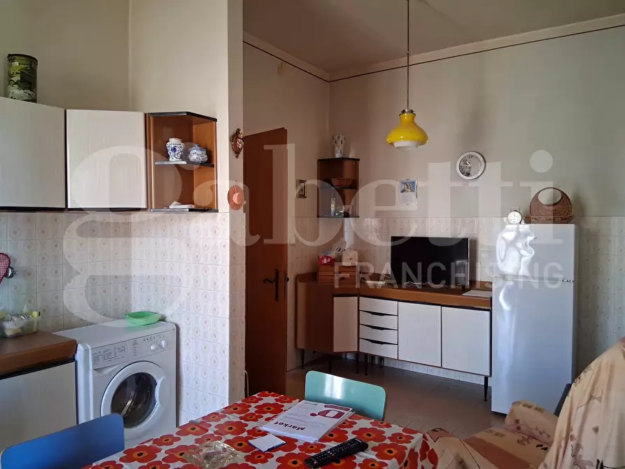 Immagine 11 di Appartamento in vendita  in Via Largo XI Febbraio, 1 a Modica