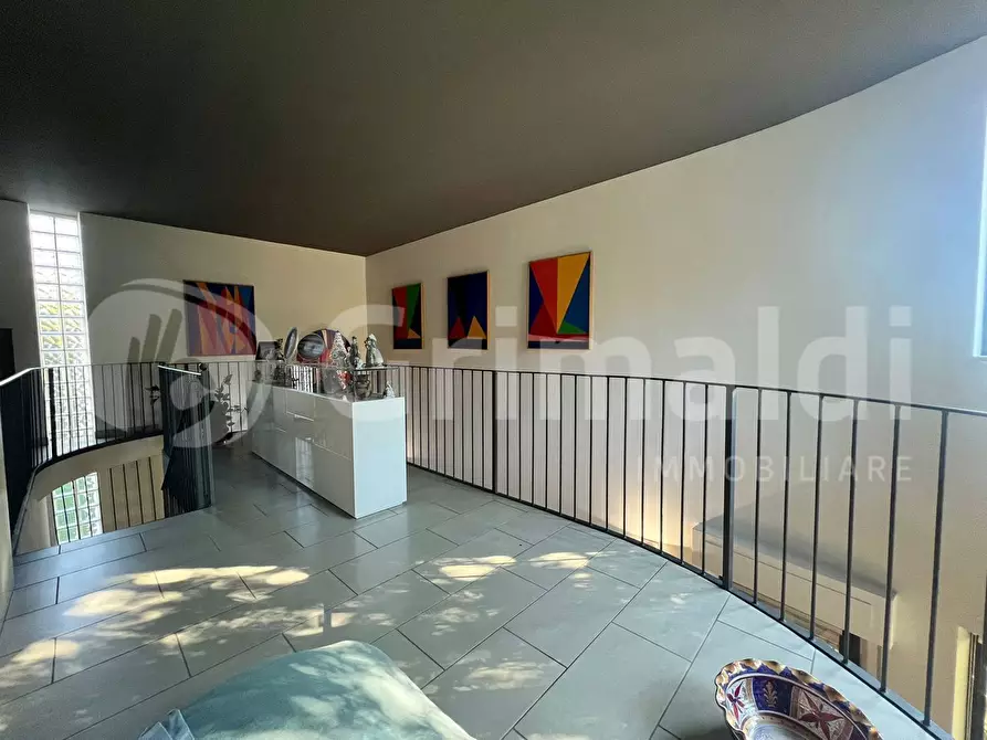 Immagine 7 di Casa bifamiliare in vendita  in Via assiano a Corciano