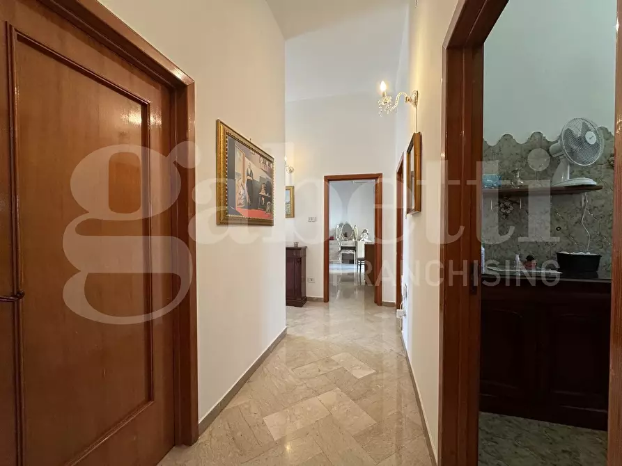 Immagine 15 di Casa indipendente in vendita  in Via Ascanio Grandi a Melissano