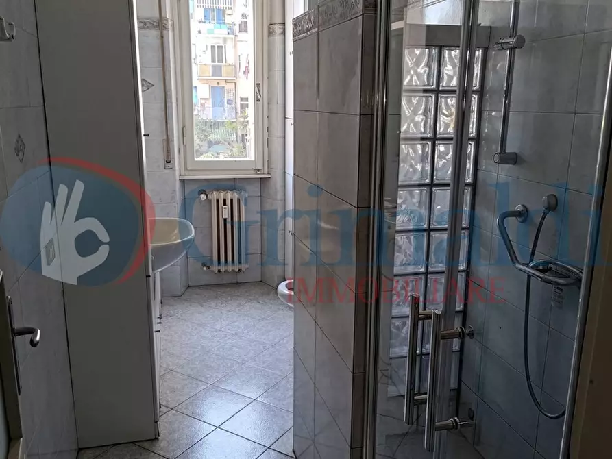 Immagine 12 di Appartamento in affitto  in Viale mameli a Livorno