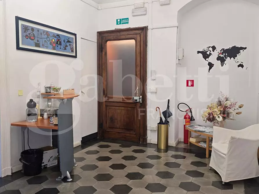 Immagine 17 di Ufficio in affitto  in Corso Vinzaglio, 12 a Torino
