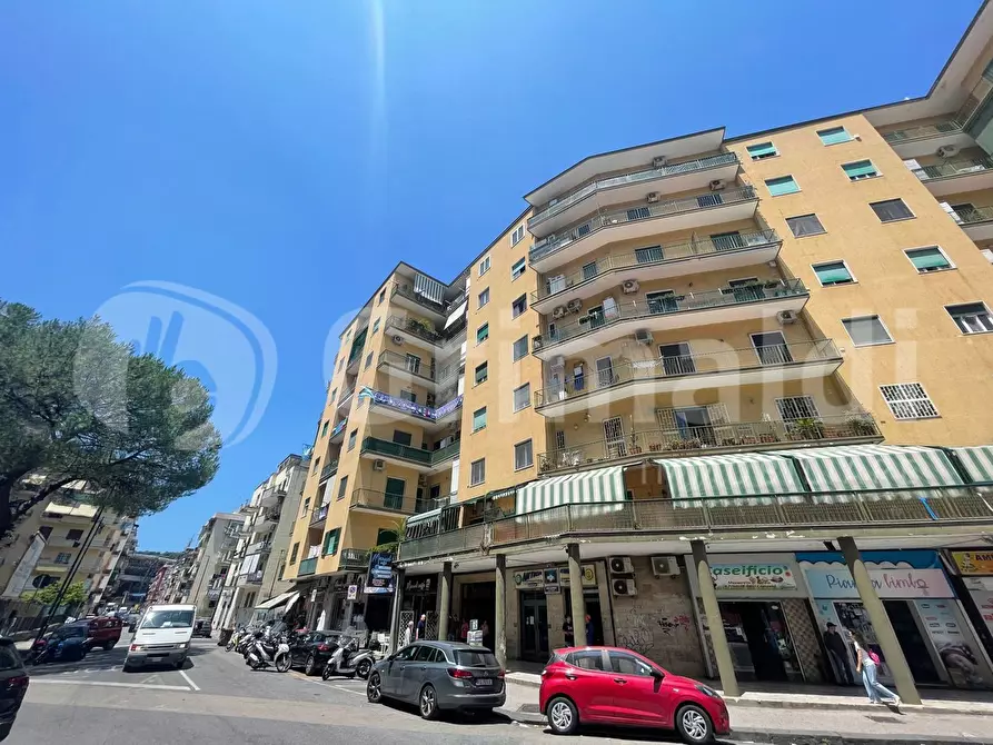 Immagine 2 di Appartamento in vendita  in Via LEPANTO, 78 a Napoli