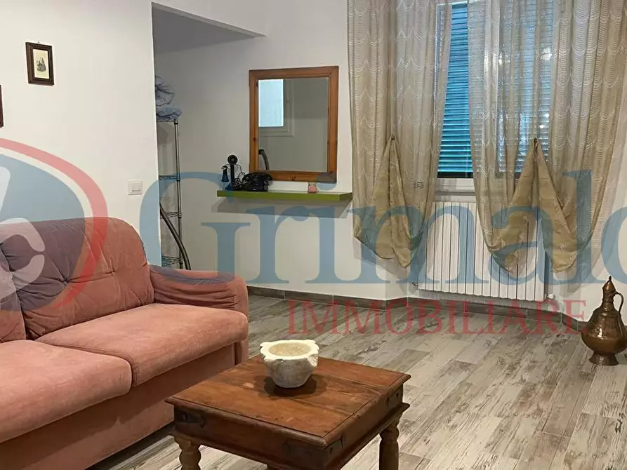 Immagine 8 di Appartamento in affitto  in Via Borgo Cappuccini a Livorno