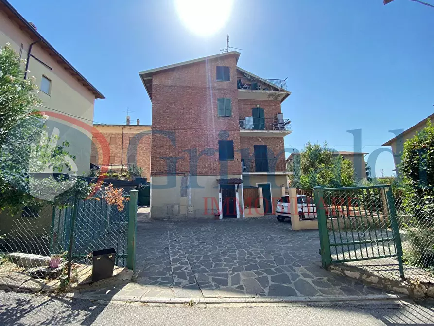 Immagine 1 di Appartamento in vendita  in Via Eleonora a Perugia