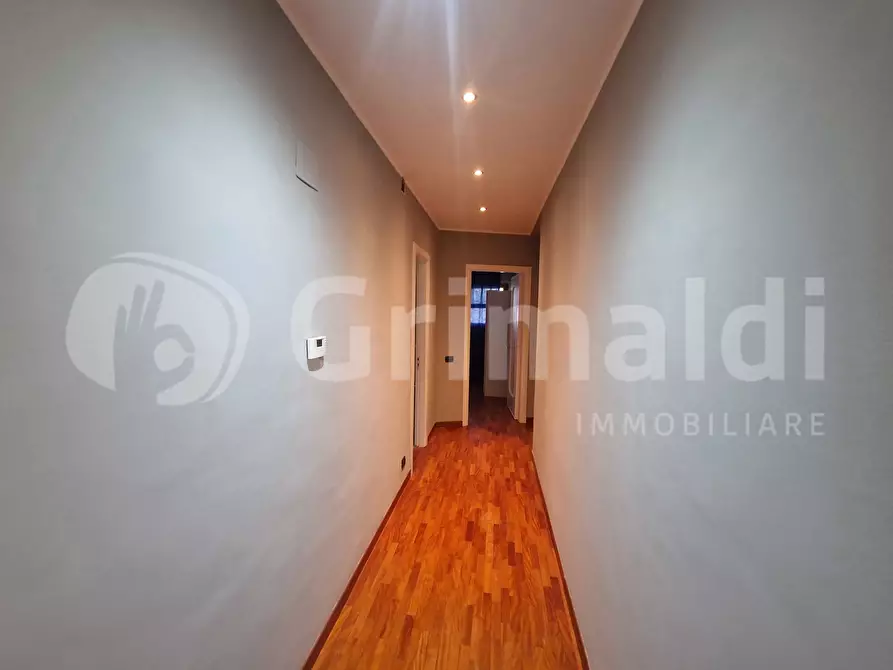 Immagine 27 di Appartamento in vendita  in Via Ducezio a Messina