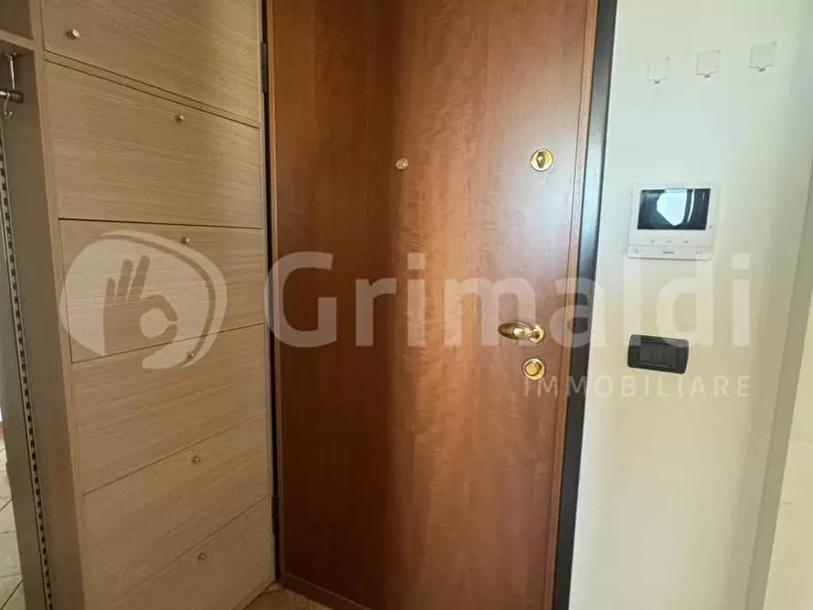 Immagine 4 di Appartamento in affitto  in Via puccini, 2 a Arcore