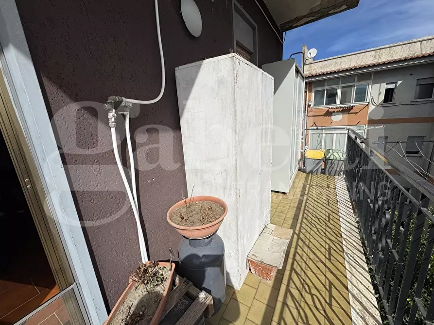 Immagine 13 di Appartamento in vendita  in Via Don Luigi Sturzo, 21 a Torregrotta