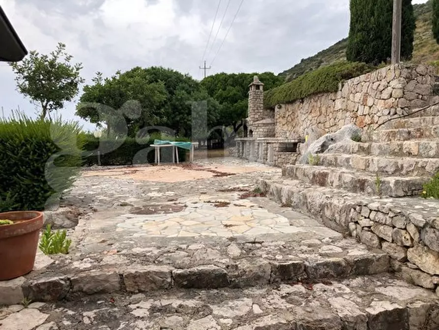 Immagine 9 di Villa in vendita  in Via FLACCA, KM 25.200 a Gaeta