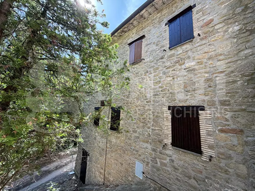 Immagine 21 di Appartamento in vendita  in Via FRAZIONE PARADISO, 1 a Assisi