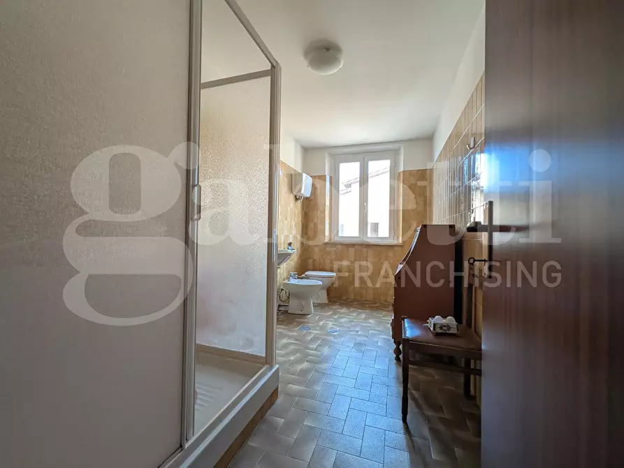 Immagine 30 di Casa indipendente in vendita  in Via G.MATTEOTTI, 32 a Deruta