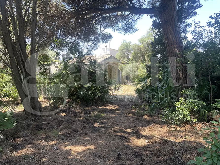 Immagine 19 di Palazzo in vendita  in Via dei Mandorli, snc a Gaeta