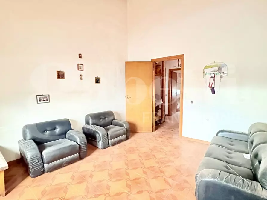 Immagine 22 di Appartamento in vendita  in Via Calcarelli, 10 a Artena