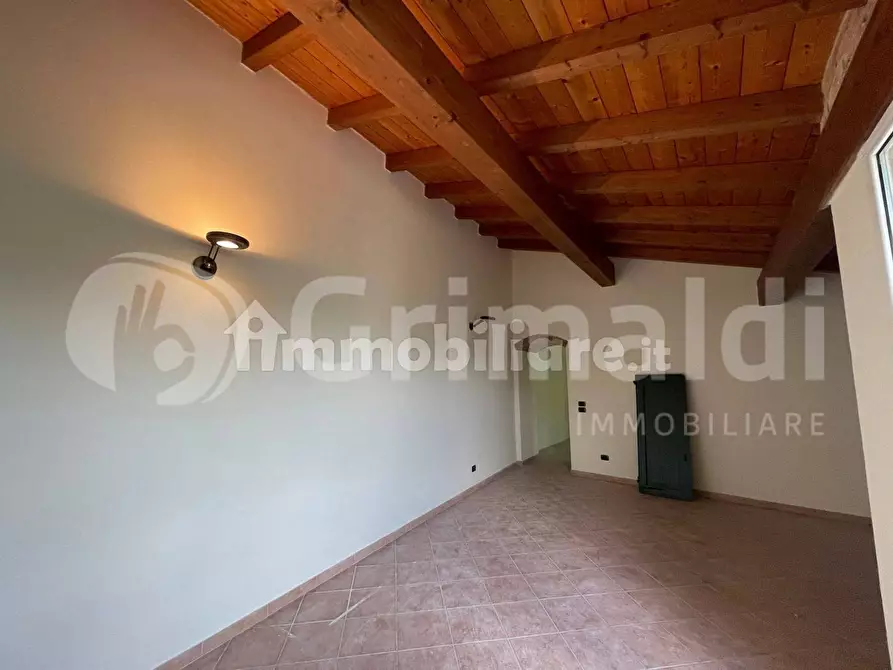 Immagine 16 di Casa indipendente in vendita  in Via GalÃ , 33 a Borgo Priolo