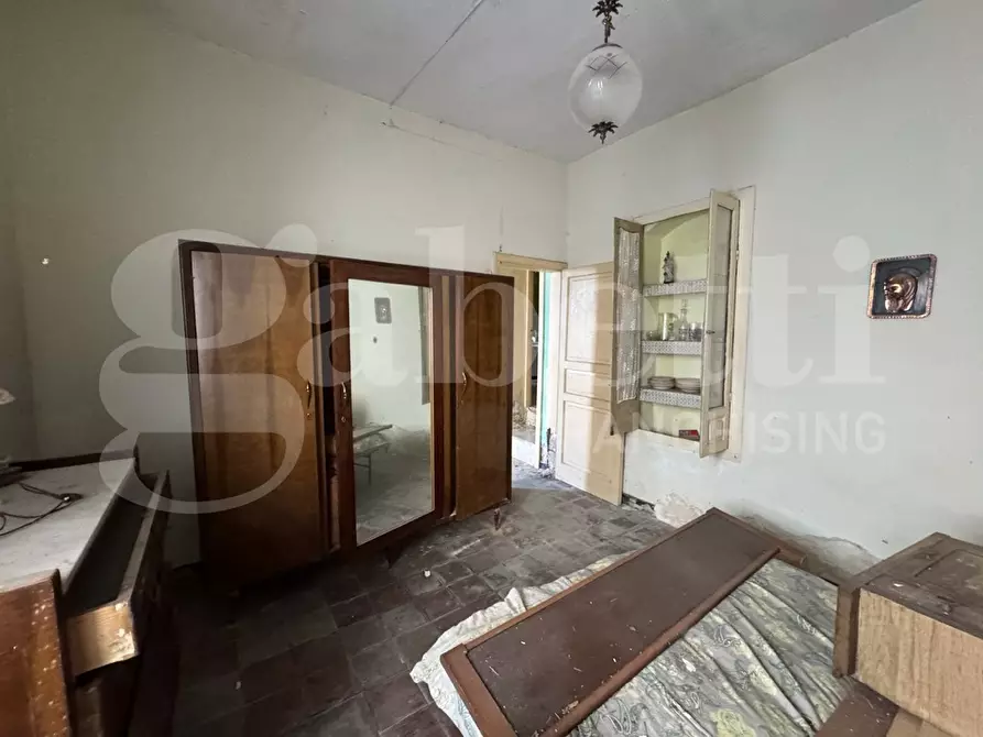 Immagine 18 di Casa indipendente in vendita  in Via candelora, snc a Villafranca Tirrena