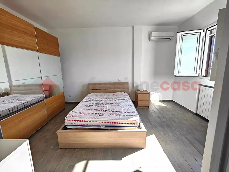 Immagine 6 di Appartamento in vendita  in Viale DELLA RESISTENZA a Bari
