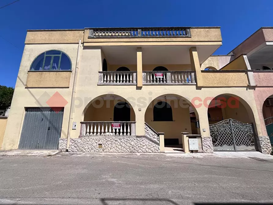 Immagine 1 di Appartamento in vendita  in Via s. martino a Castro