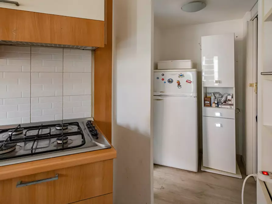 Immagine 25 di Appartamento in vendita  in Via Giuseppe Rosso, SNC a Roma