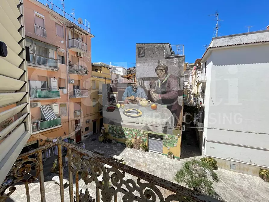 Immagine 12 di Appartamento in affitto  in Vicolo Portone, 3 a Gaeta
