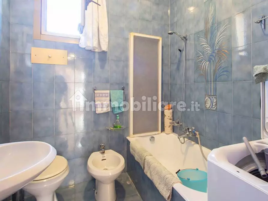 Immagine 32 di Appartamento in vendita  in Via Cavour, 146 a Senago