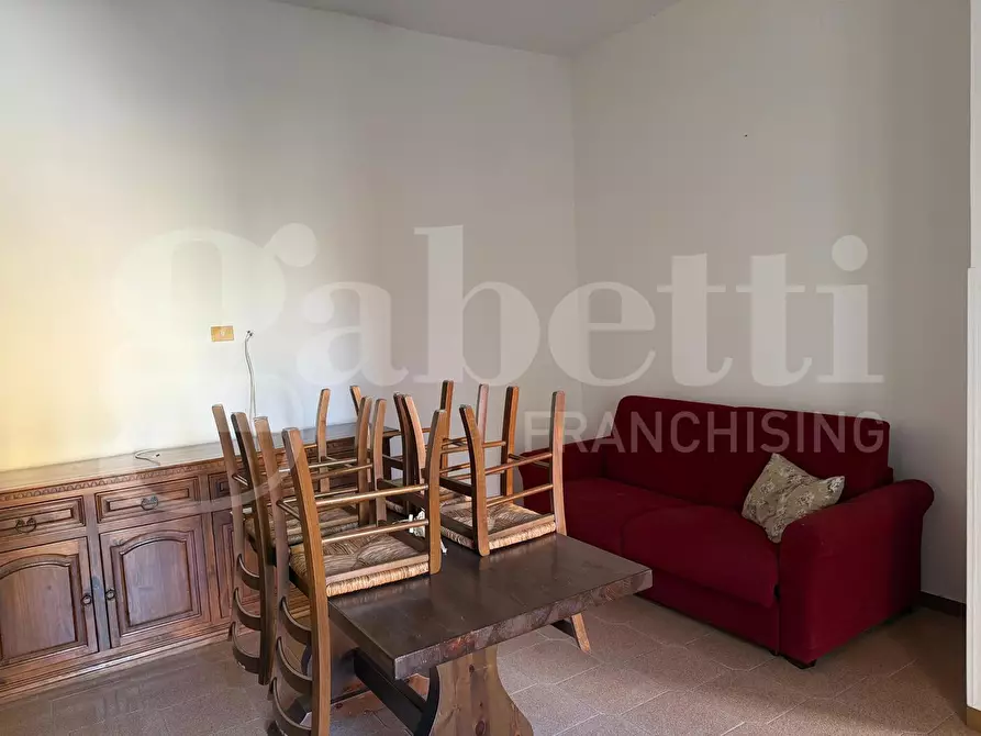 Immagine 8 di Appartamento in vendita  in Piazza Castello, 2 a Squillace