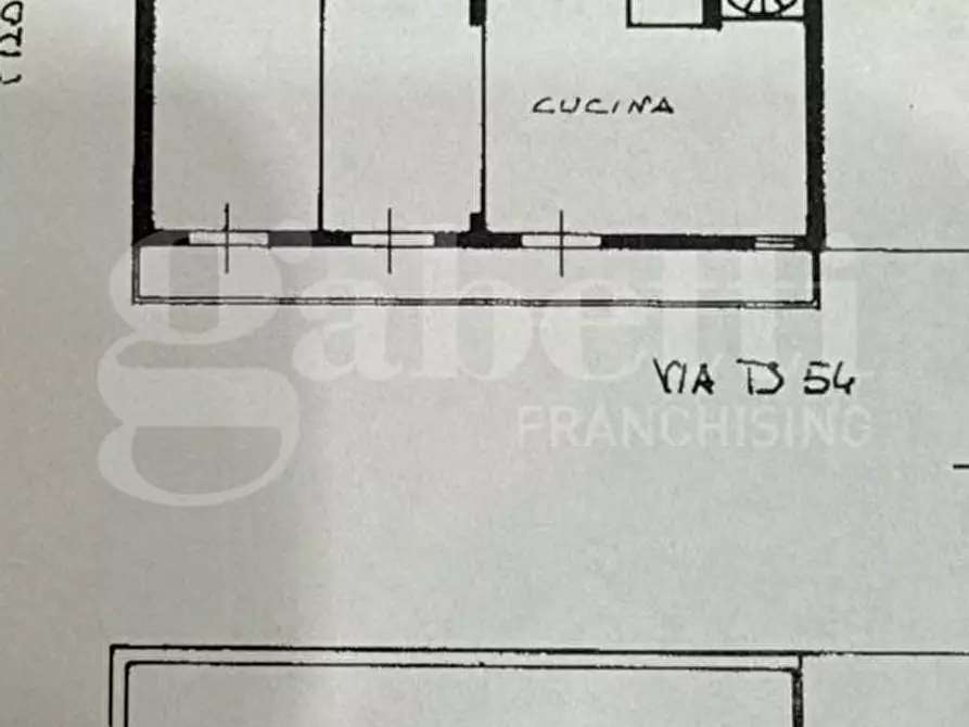 Immagine 28 di Appartamento in vendita  in Via Silvano Franzolin a Palermo