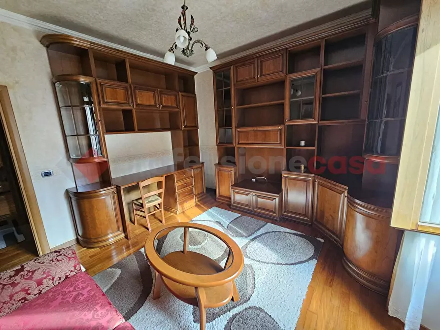 Immagine 4 di Appartamento in vendita  in Via Domenico Svampa, 22 a Roma